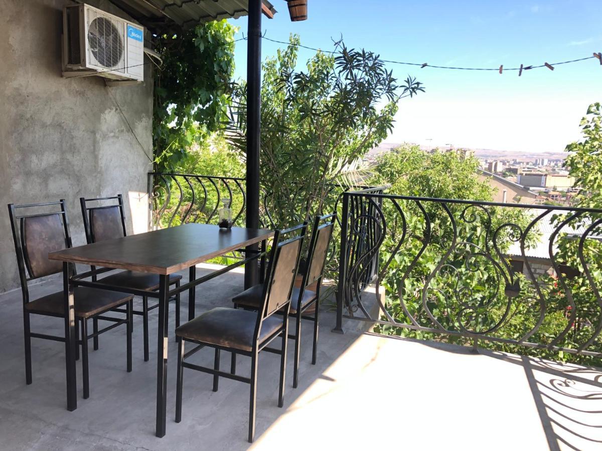 Cozystudio Γιερεβάν Εξωτερικό φωτογραφία