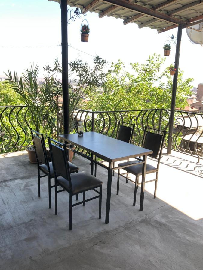 Cozystudio Γιερεβάν Εξωτερικό φωτογραφία