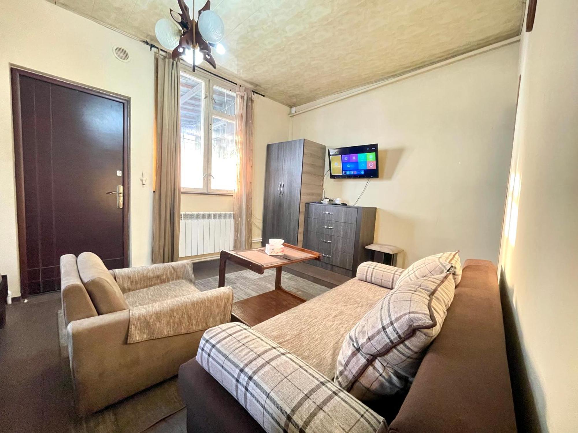 Cozystudio Γιερεβάν Εξωτερικό φωτογραφία