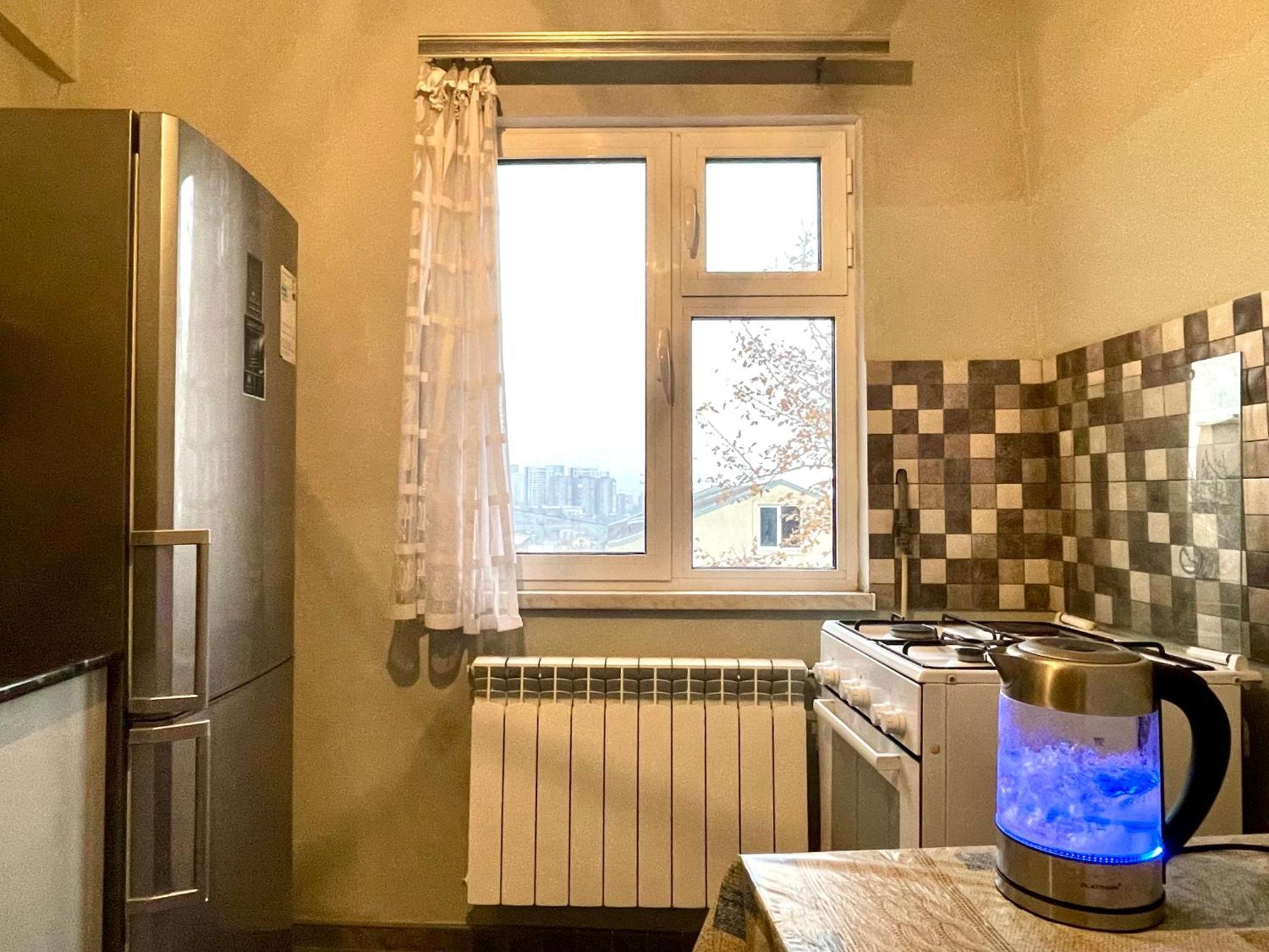 Cozystudio Γιερεβάν Εξωτερικό φωτογραφία