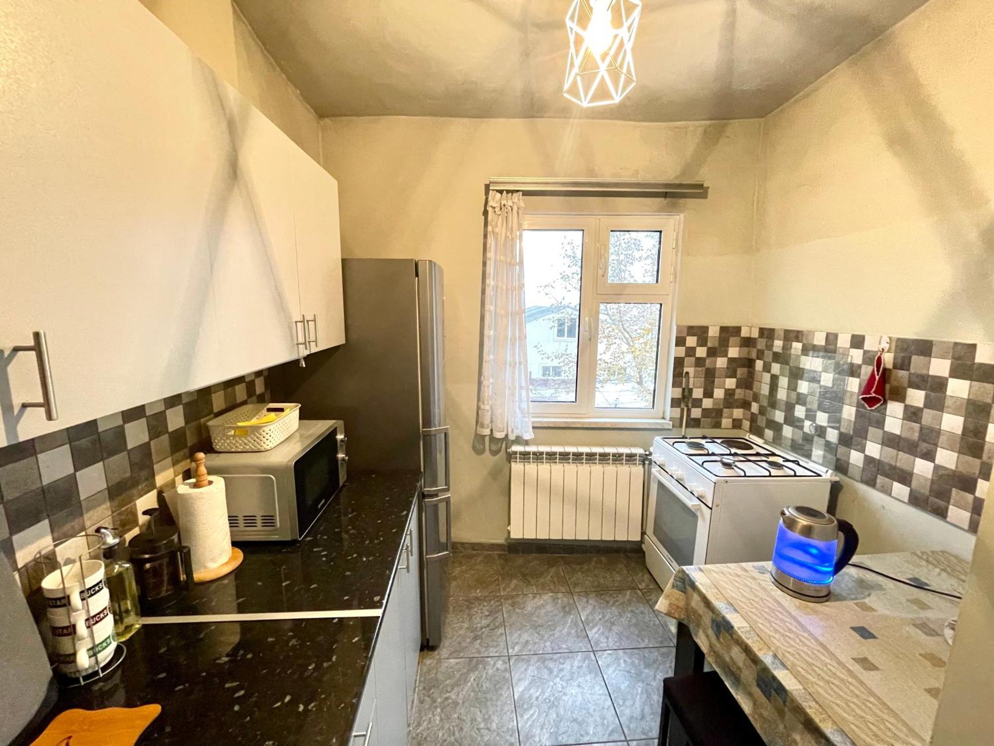Cozystudio Γιερεβάν Εξωτερικό φωτογραφία